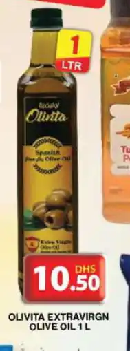 Grand Hyper Market OLIVITA Olive Oil offer