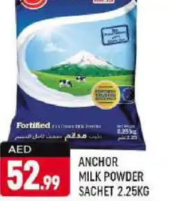 Shaklan ANCHOR Milk Powder offer