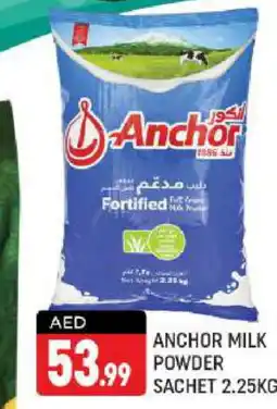 Shaklan ANCHOR Milk Powder offer