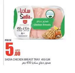 Bismi Wholesale SADIA Chicken Breast offer