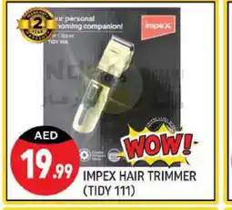 Shaklan IMPEX Remover / Trimmer / Shaver offer