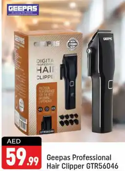 Shaklan GEEPAS Remover / Trimmer / Shaver offer