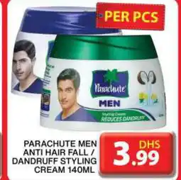 Grand Hyper Market PARACHUTE Hair Cream offer