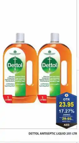 Bismi Wholesale DETTOL Disinfectant offer