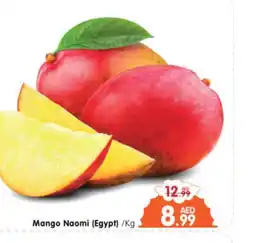 Al Madina Hypermarket Mango Mangoes offer
