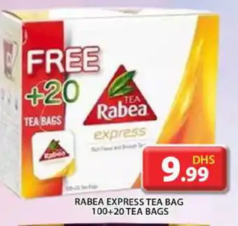 Grand Hyper Market RABEA Tea Bags offer