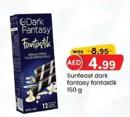 KM Trading Sunfeast dark fantasy fantastik offer