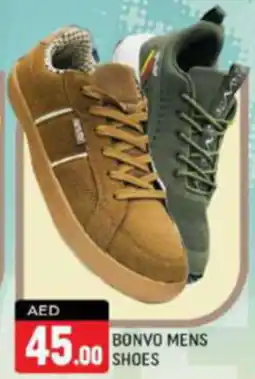 Shaklan Bonvo mens shoes offer
