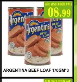 Carryone Hypermarket ARGENTINA Beef offer