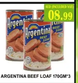 Grand Majestic Hypermarket ARGENTINA Beef offer