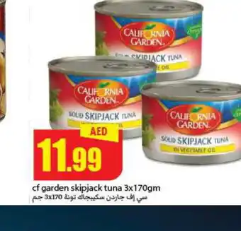 Rawabi Market CALIFORNIA Tuna - Canned offer