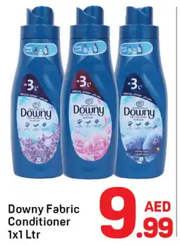 Day To Day DOWNY Softener offer