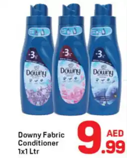 Day To Day Downy fabric conditioner offer