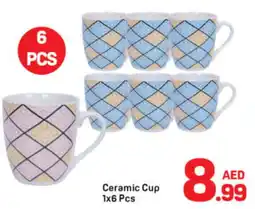 Day To Day Ceramic cup offer