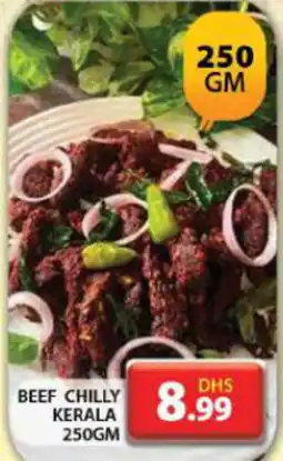 Grand Hyper Market Beef chilly kerala offer