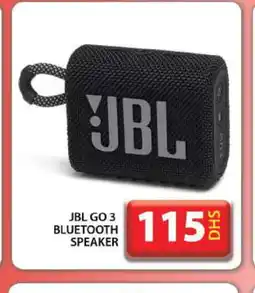 Grand Hyper Market JBL Speaker offer