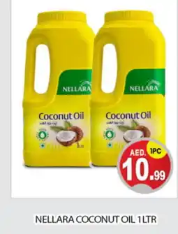 Talal Market NELLARA Coconut Oil offer
