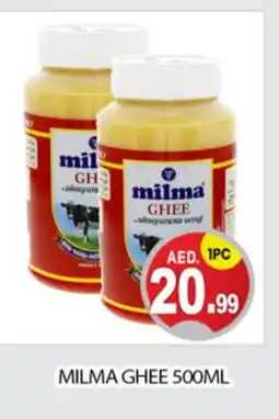 Talal Market MILMA Ghee offer