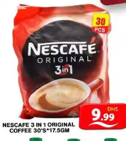Grand Hyper Market NESCAFE Coffee offer