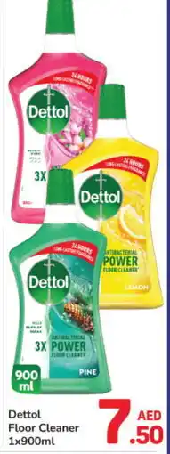 Day To Day DETTOL General Cleaner offer