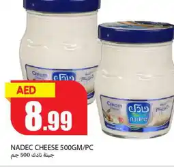 Rawabi Market NADEC Cream Cheese offer