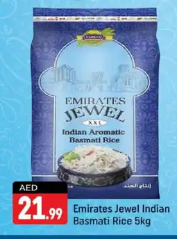 Shaklan EMIRATES Basmati / Biryani Rice offer