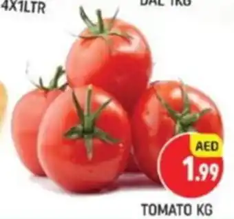 Al Madina Tomato offer