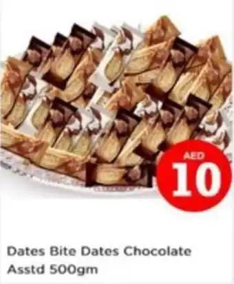 Nesto Dates Bite Dates Chocolate offer
