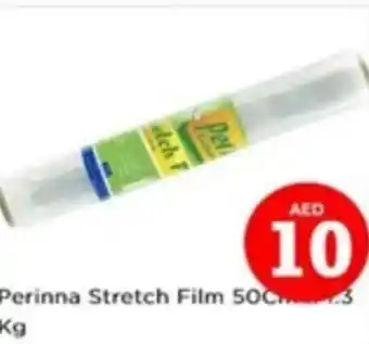 Nesto Perinna stretch film offer