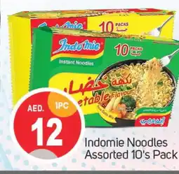 Talal Market INDOMIE Noodles offer