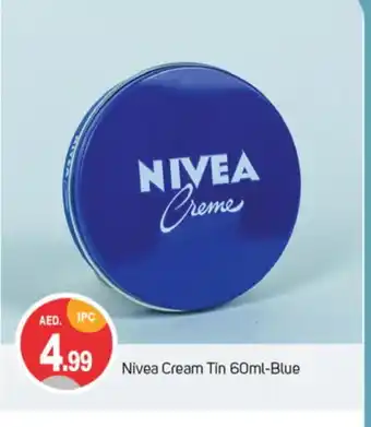 Talal Market Nivea Face cream offer