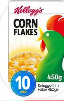 Bigmart KELLOGGS Corn Flakes offer