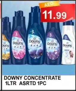 Grand Majestic Hypermarket DOWNY Softener offer