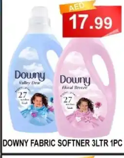 Carryone Hypermarket DOWNY Softener offer