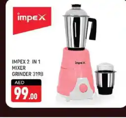 Shaklan IMPEX Mixer / Grinder offer