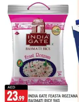Shaklan INDIA GATE Basmati / Biryani Rice offer