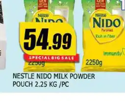 Al Madina NESTLE Milk Powder offer