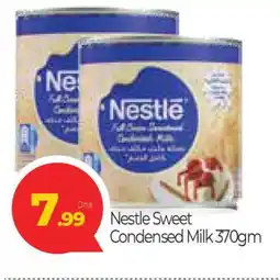 Al Madina NESTLE Condensed Milk offer