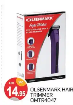 Talal Market OLSENMARK Remover / Trimmer / Shaver offer