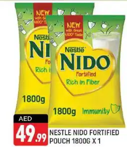 Shaklan NESTLE Milk Powder offer