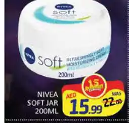 Al Madina Nivea Body Lotion & Cream offer