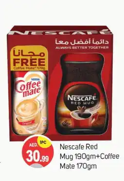 Talal Market NESCAFE Coffee Creamer offer