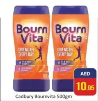 Al Madina Cadbury Bournvita offer