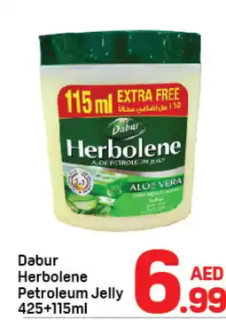 Day To Day DABUR Petroleum Jelly offer