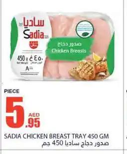 Bismi Wholesale SADIA Chicken Breast offer