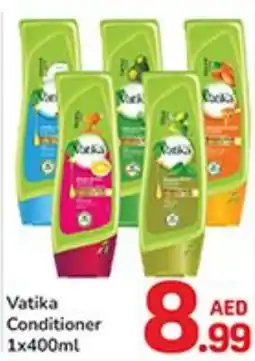 Day To Day vatika conditioner offer