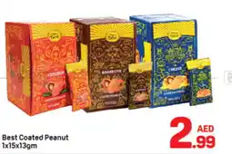 Day To Day Best coated peanut offer