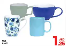 Day To Day Mug offer