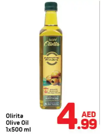 Day To Day OLIVITA Olive Oil offer