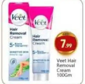 Bigmart Veet Hair Removal Cream offer